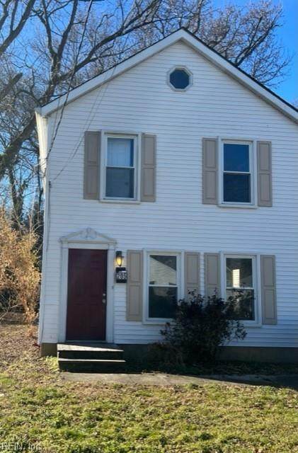 205 Chamberlain Ave - Photo 1