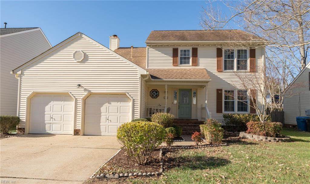 2005 Melstone Dr - Photo 1