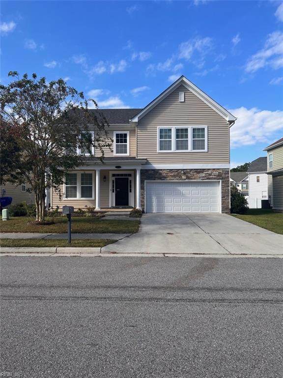 2013 Redgate Dr - Photo 1