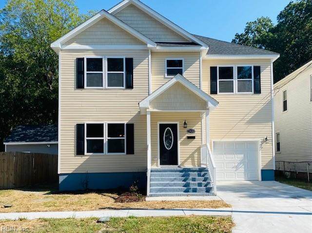2930 Chesapeake Blvd - Photo 1