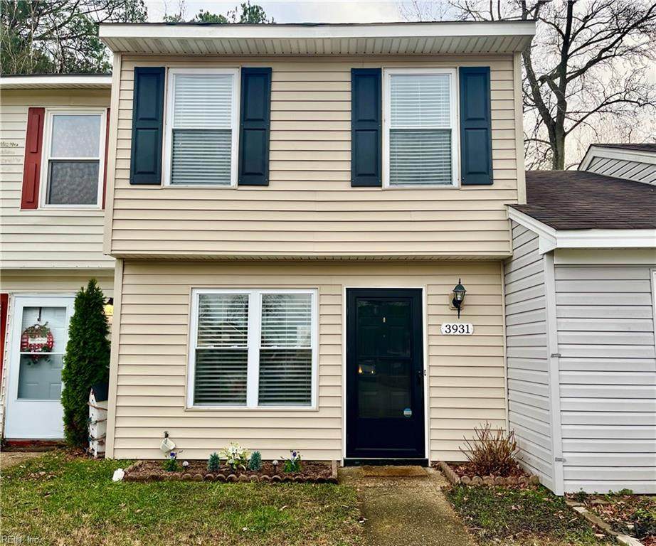 3931 Pollypine Dr - Photo 1