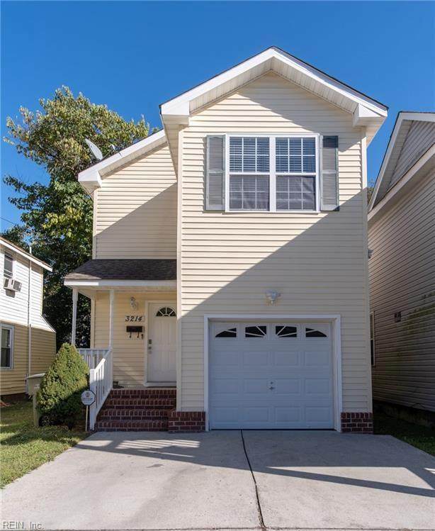3214 Lyons Ave - Photo 1