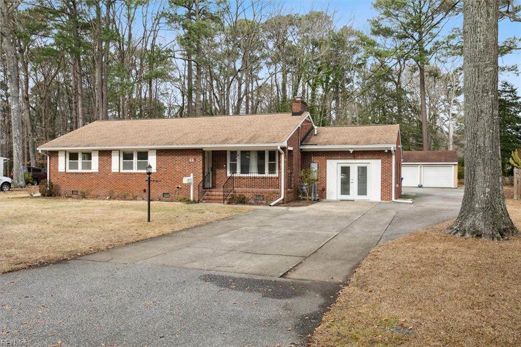 21 Executive Dr - Photo 1