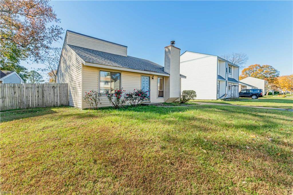 3821 Aberdeen Ct - Photo 1