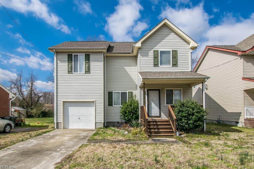 57 Ireland St - Photo 1