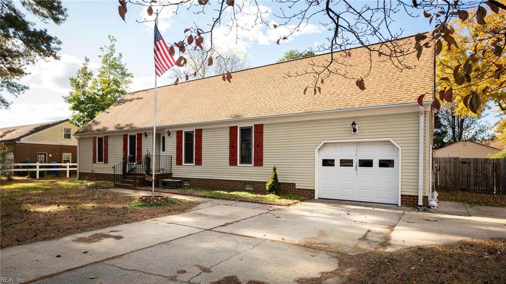 5049 Bennetts Pasture Rd - Photo 1