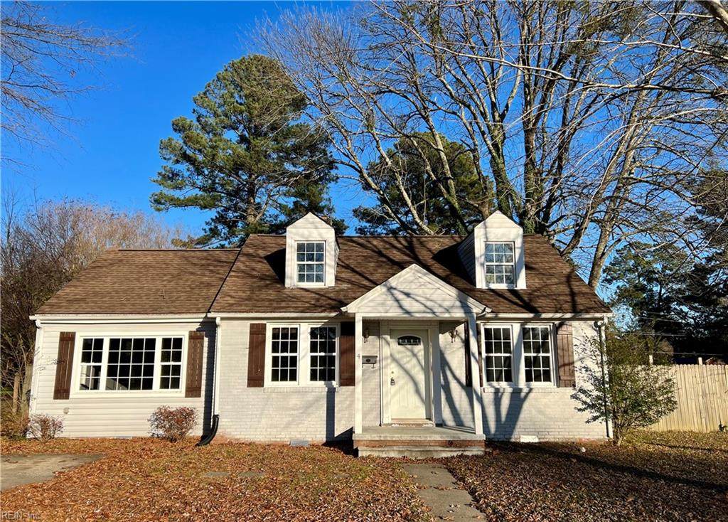 4 Monument Dr - Photo 1