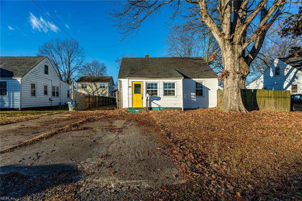 609 Kentucky Ave - Photo 1