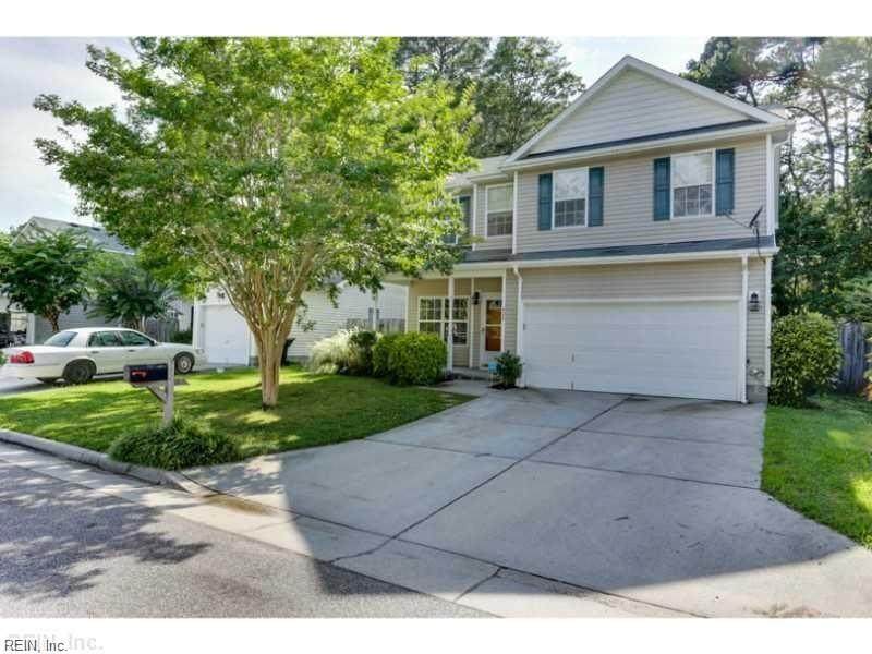 425 Garcia Dr - Photo 1