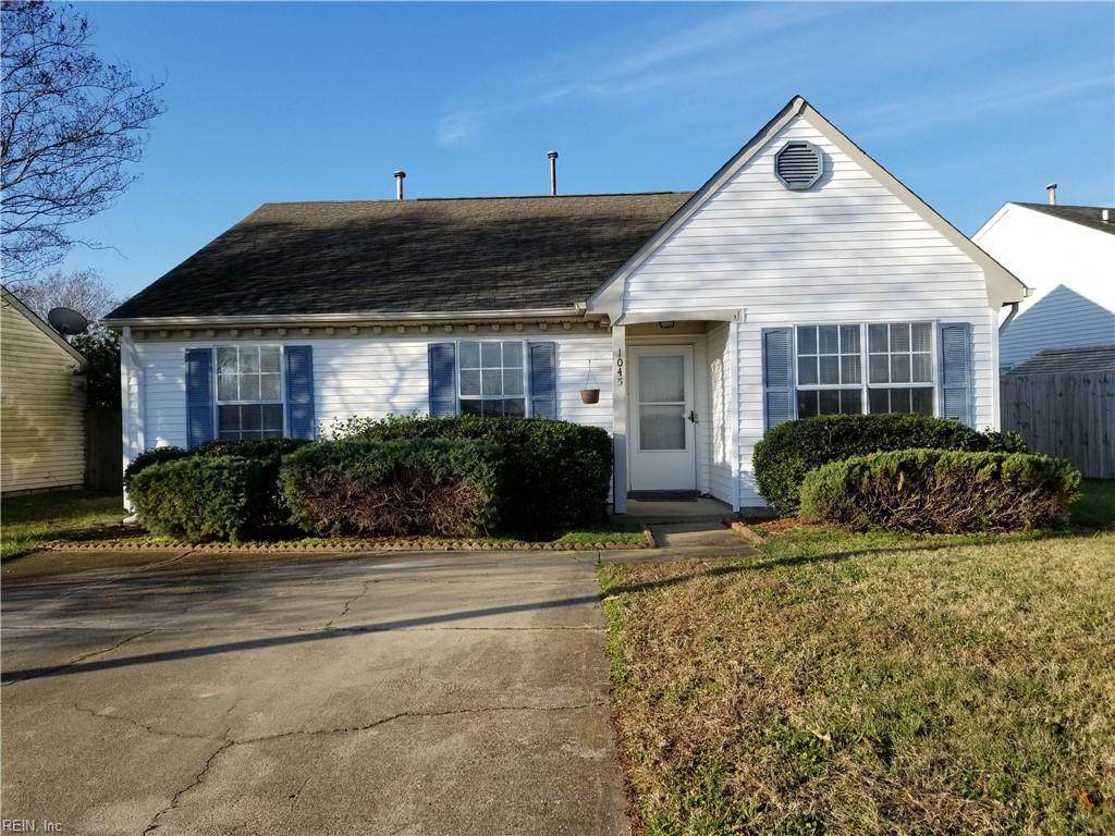 1045 Casanova Dr - Photo 1