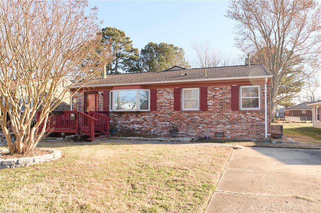 2000 Wood Ave - Photo 1