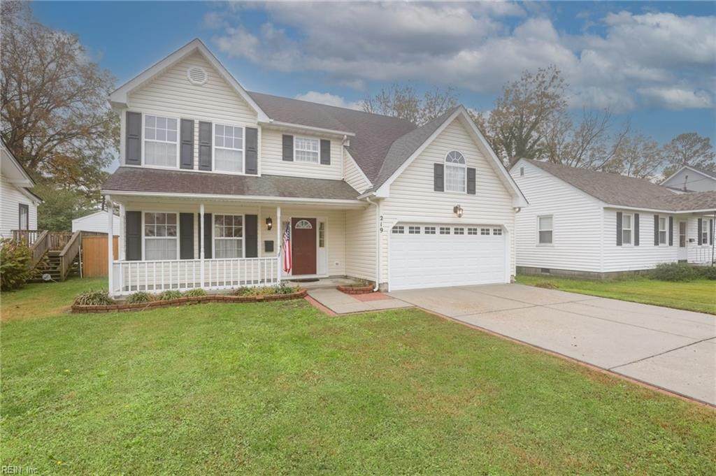 219 Lorengo Ave - Photo 1