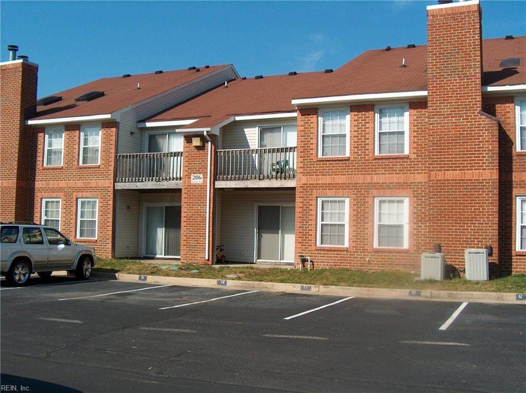 206 Quarter Trl - Photo 1