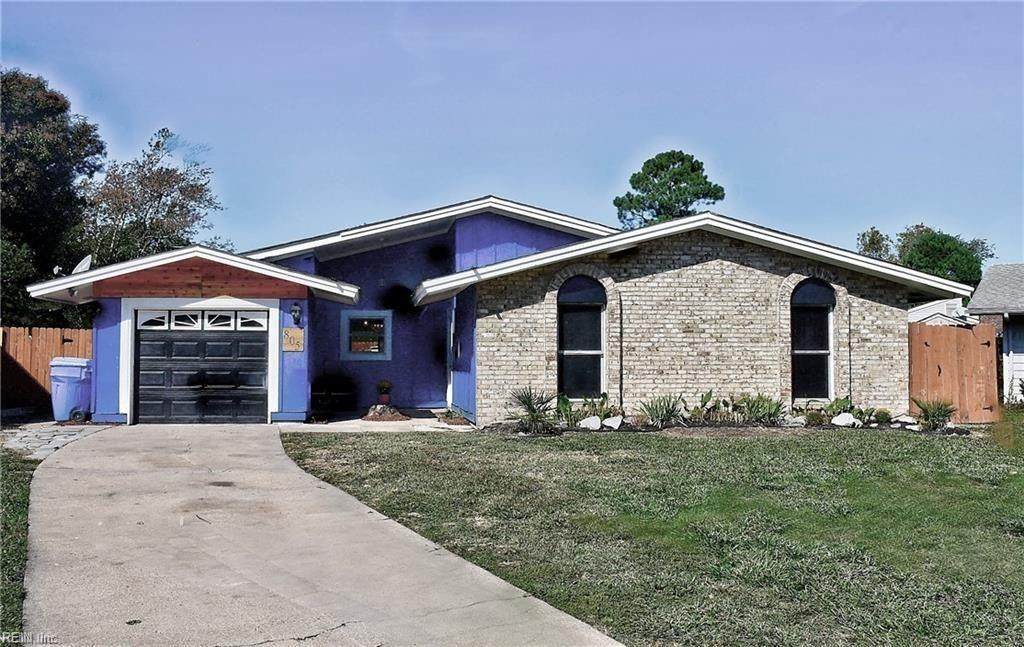 805 Tamarack Ct - Photo 1