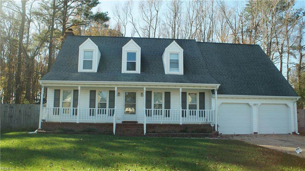 1009 Emory Place - Photo 1