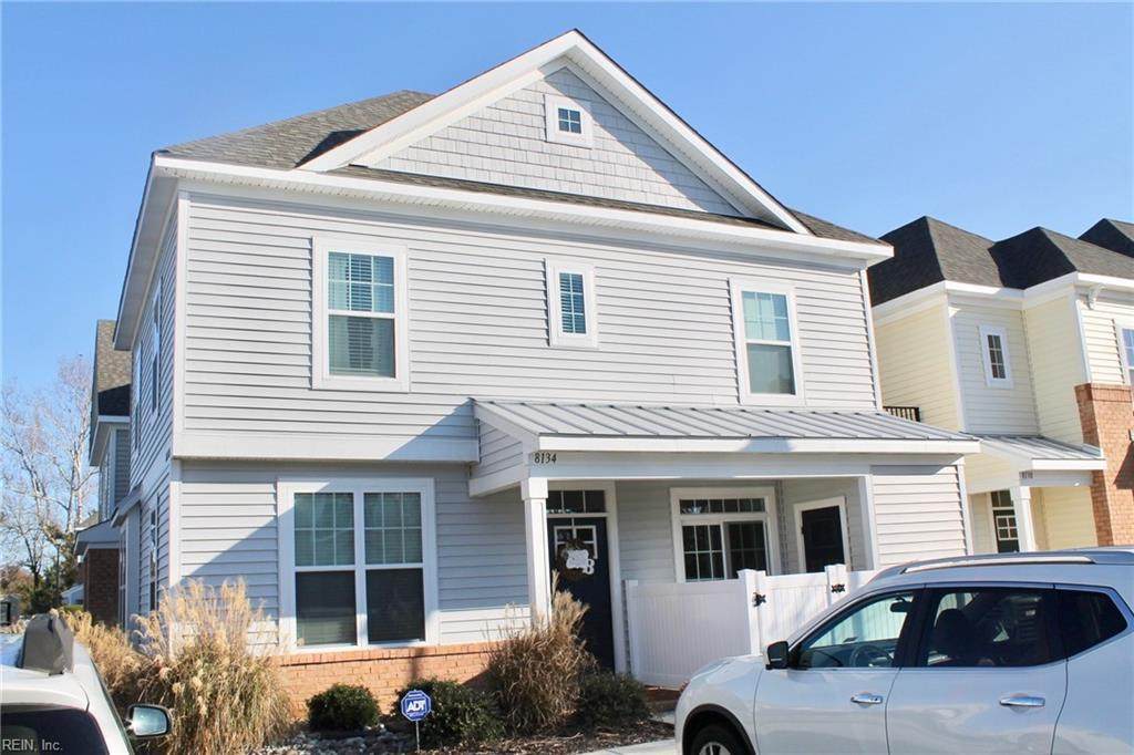 8134 Captains Way - Photo 1