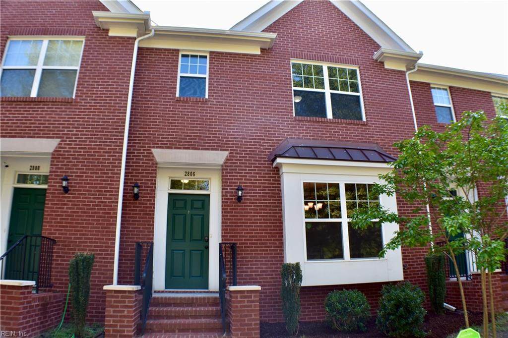 2806 Church St - Photo 1