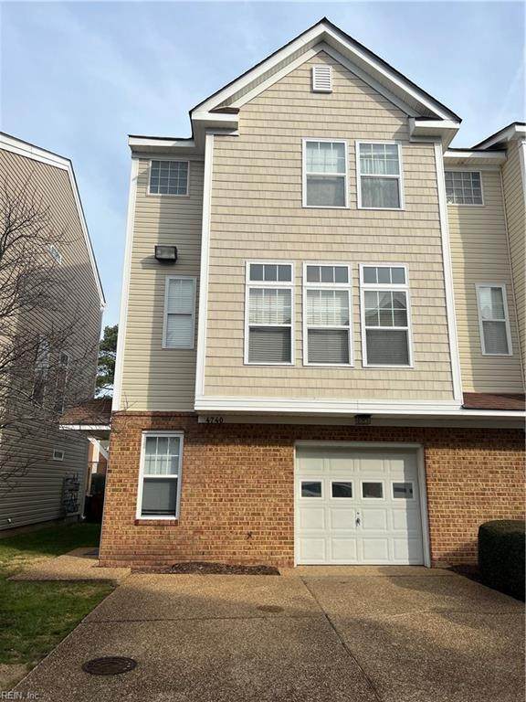 4740 Beach Bay Ct - Photo 1