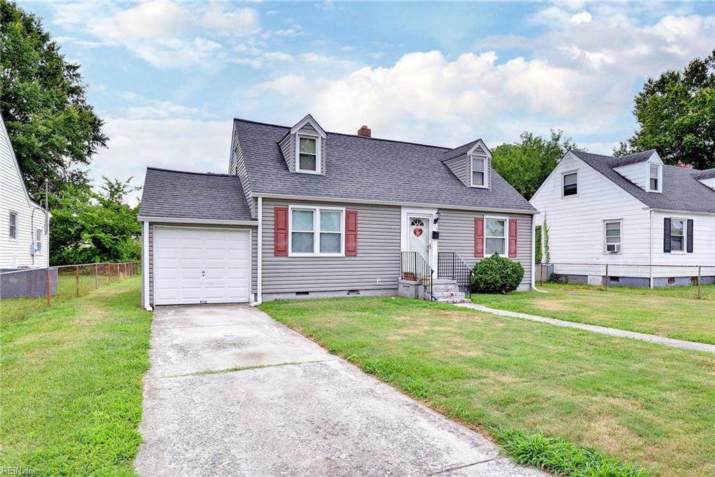 474 Algonquin Rd - Photo 1