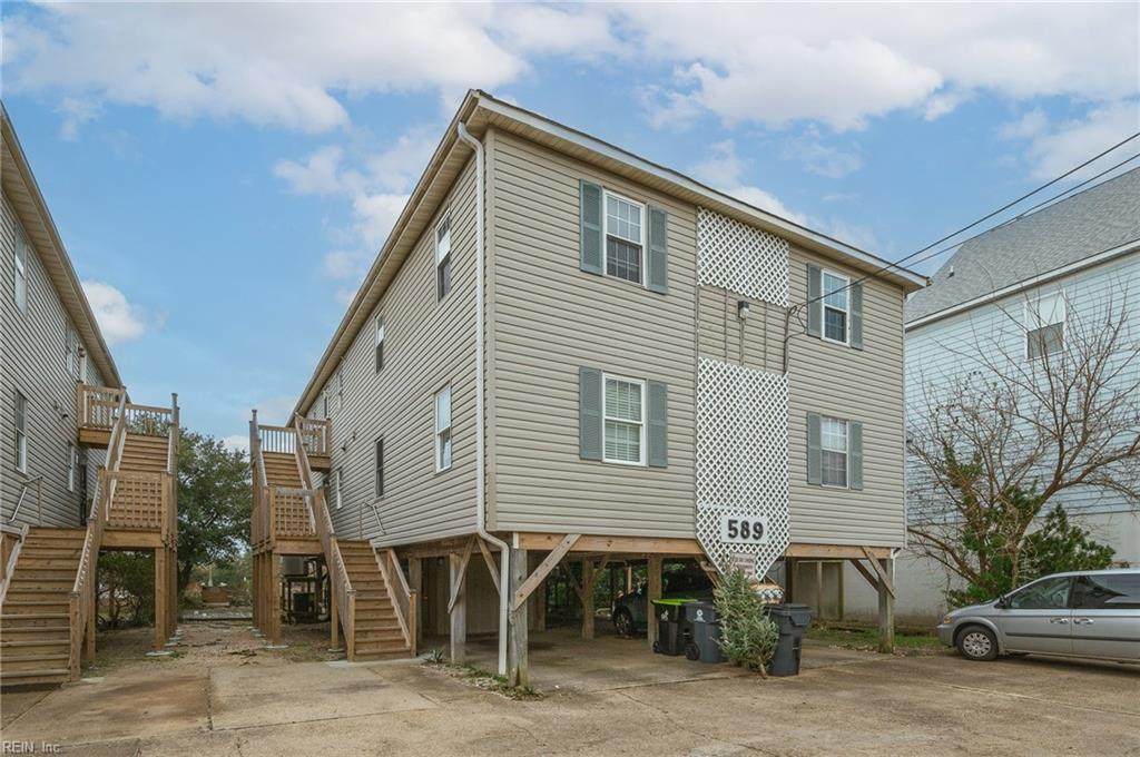 589 Ocean View Ave - Photo 1