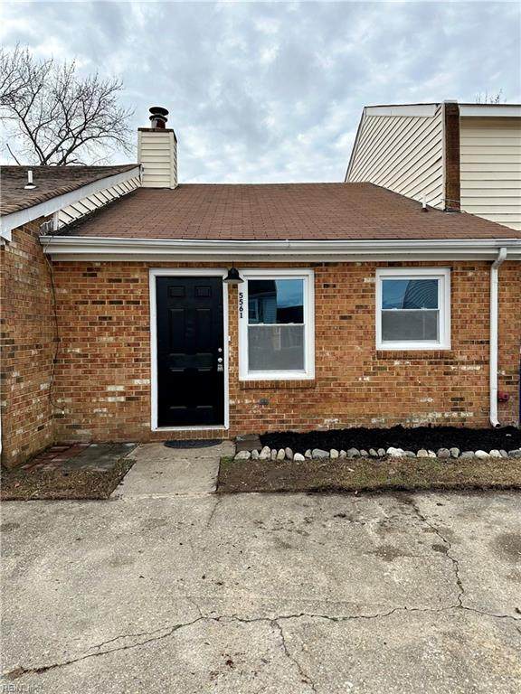 5561 Lynbrook Lndg - Photo 1