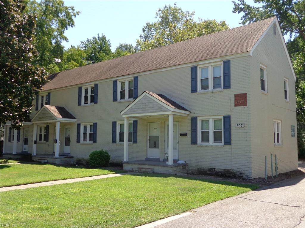 307 Little Creek Rd - Photo 1