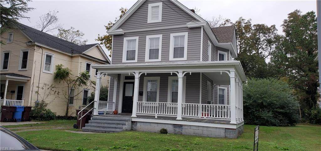 1115 Park Ave - Photo 1