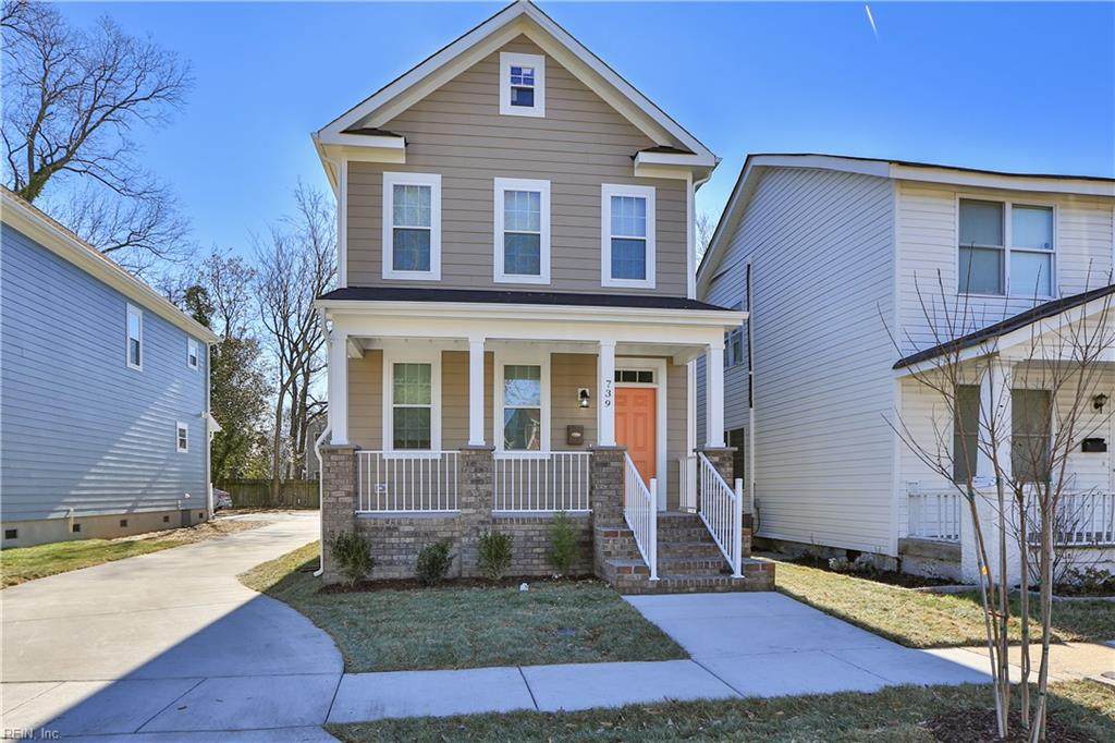739 A Ave - Photo 1
