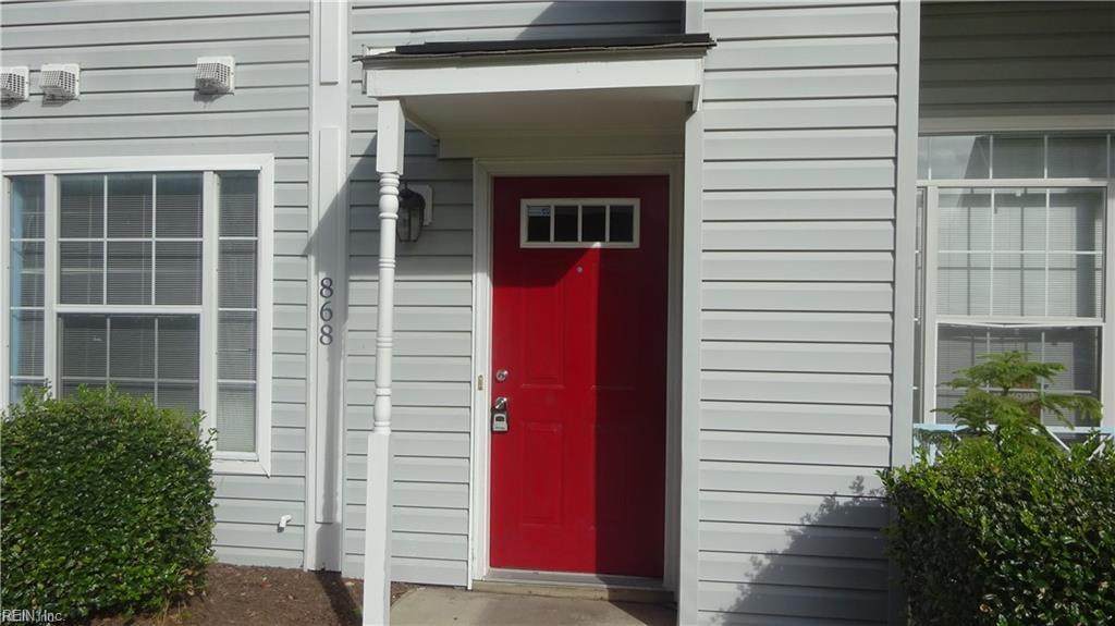 868 Whistling Swan Dr - Photo 1
