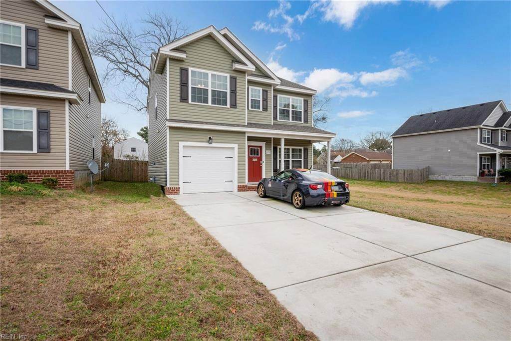1232 Lilac Ave - Photo 1