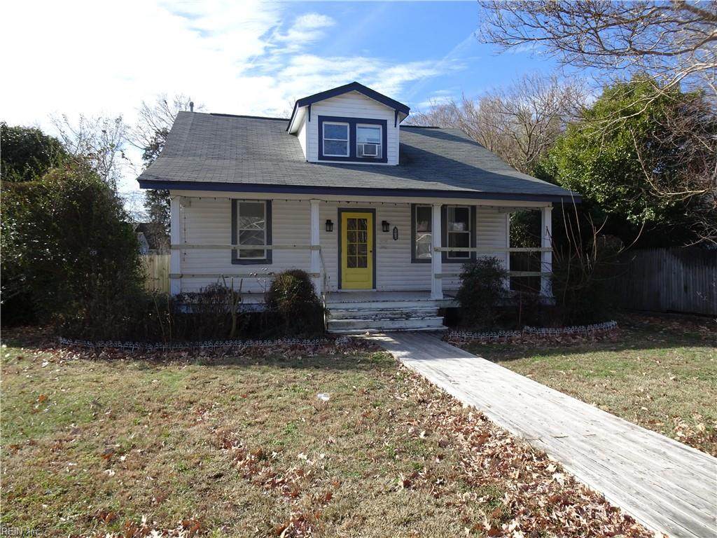 205 Greenbriar Ave - Photo 1