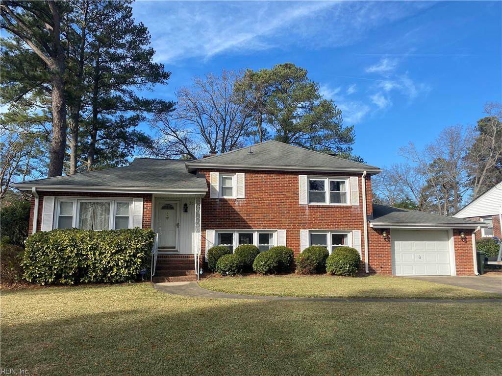 311 Mcginnis Cir - Photo 1