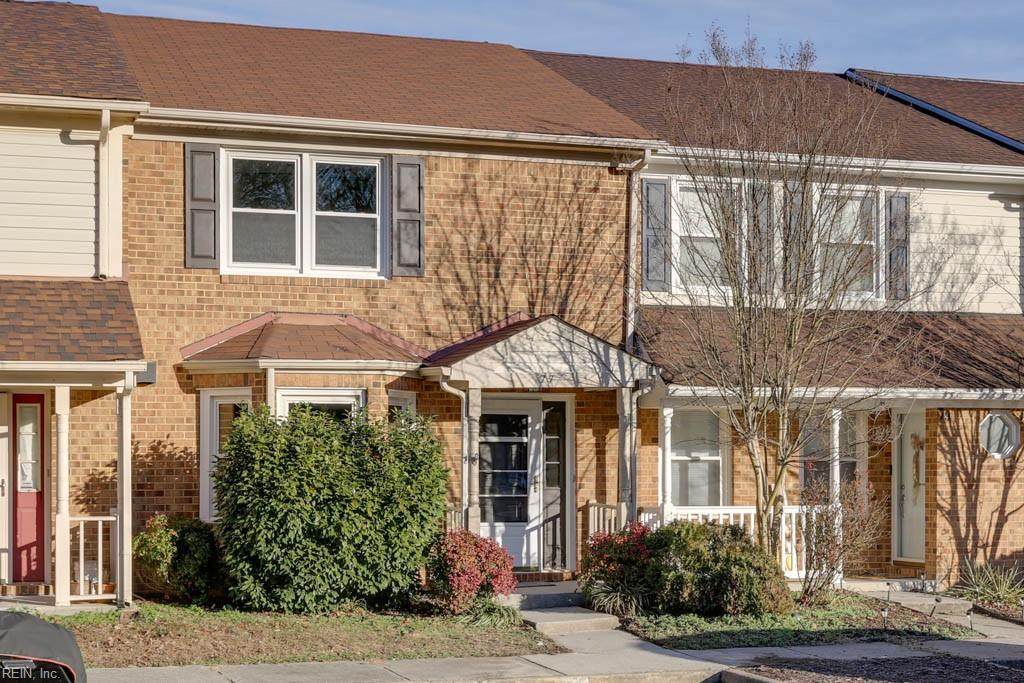 77 Lake Loop - Photo 1