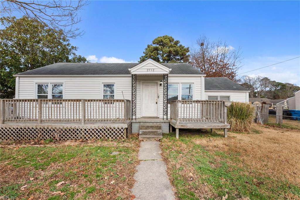 2932 Mars St - Photo 1