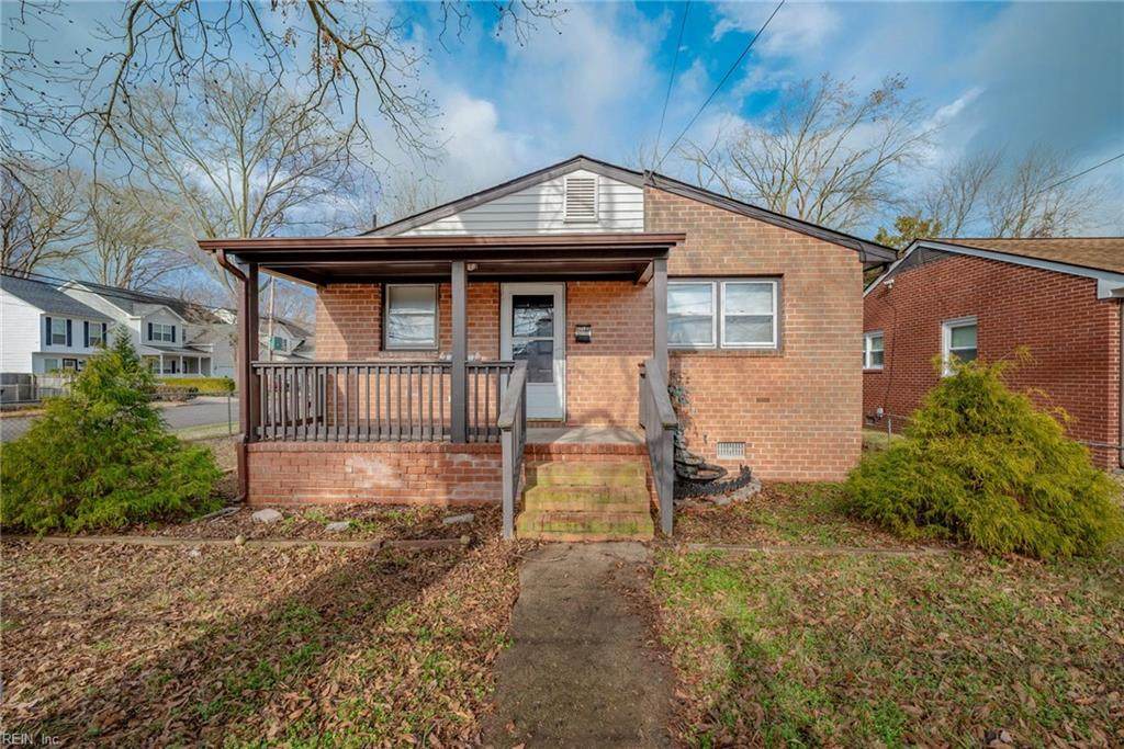 3421 Shell Rd - Photo 1