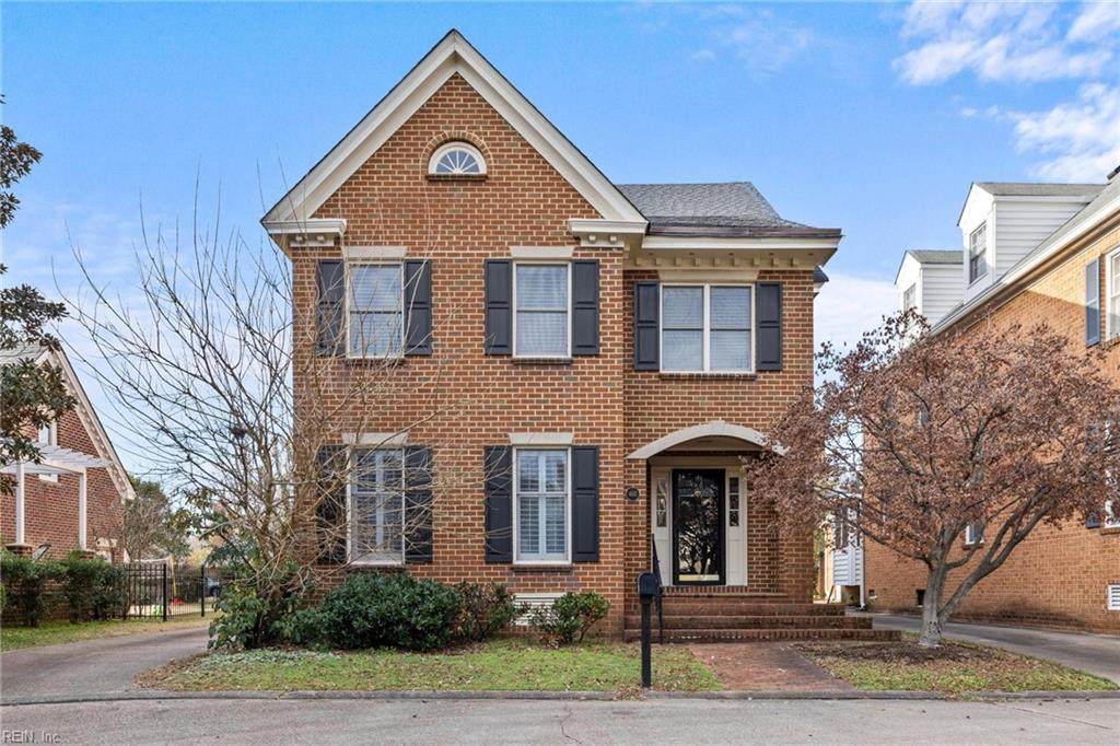 607 Mowbray Ct - Photo 1