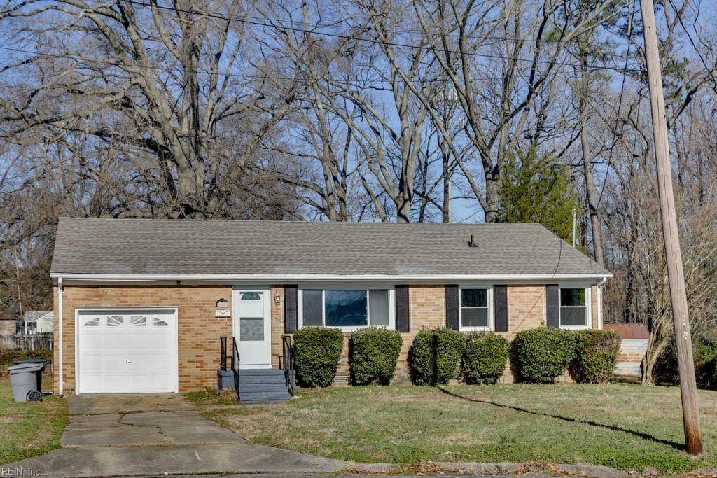 610 Cromer Ct - Photo 1