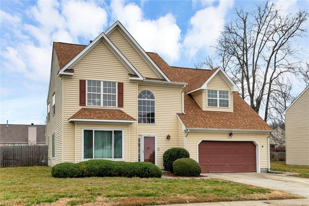 1125 Woods Pw - Photo 1