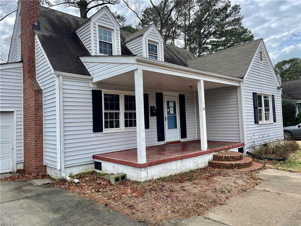 413 Shore Rd - Photo 1