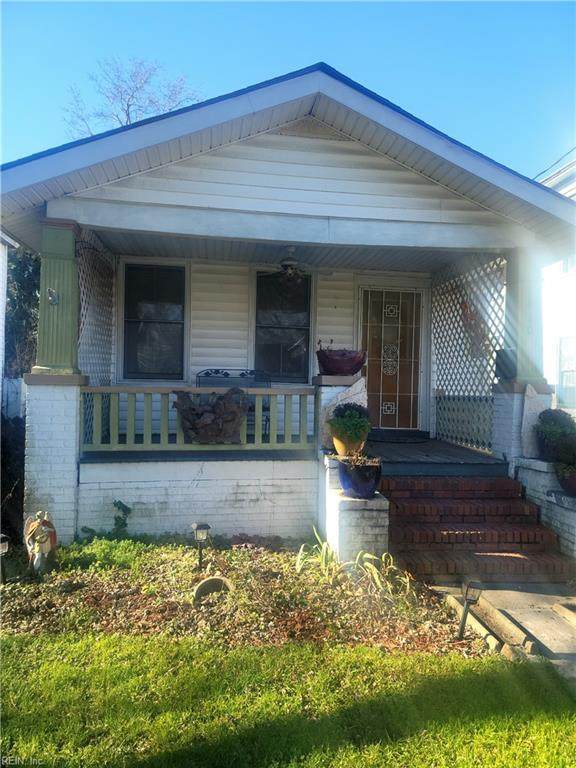 1410 Seaboard Ave - Photo 1