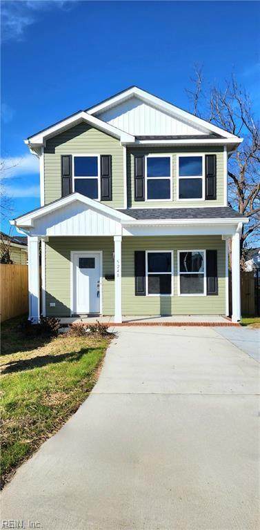 404 Webb St - Photo 1