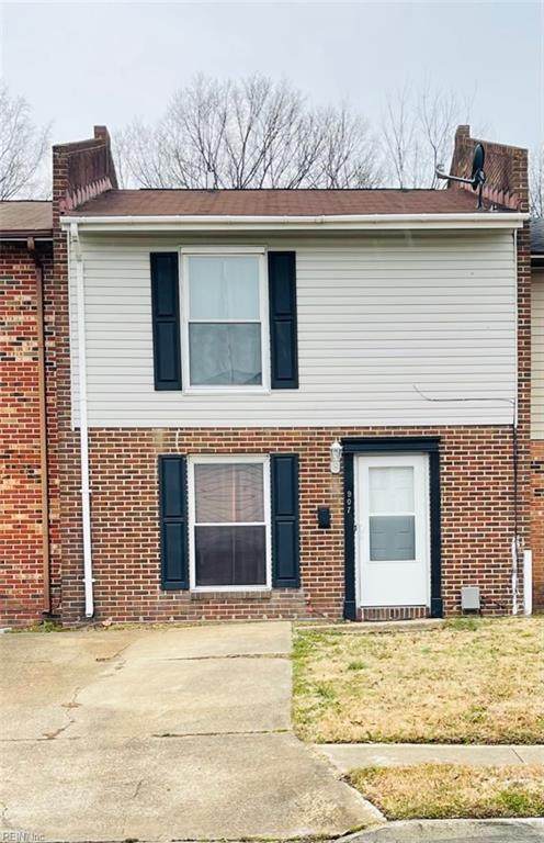 907 Madison Ave - Photo 1