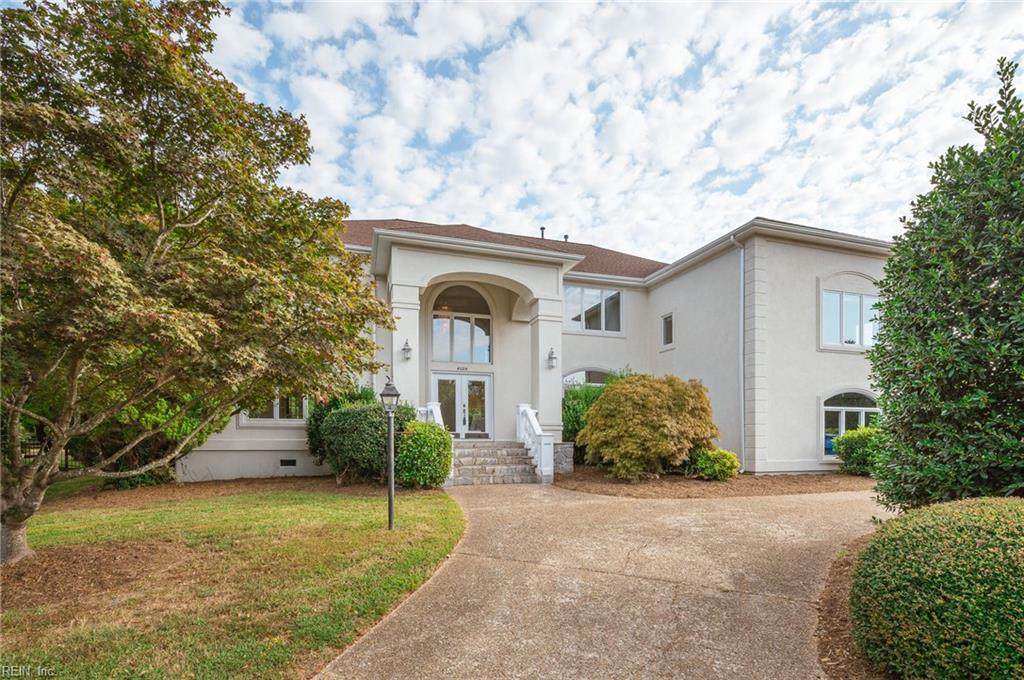 4084 Church Point Rd - Photo 1