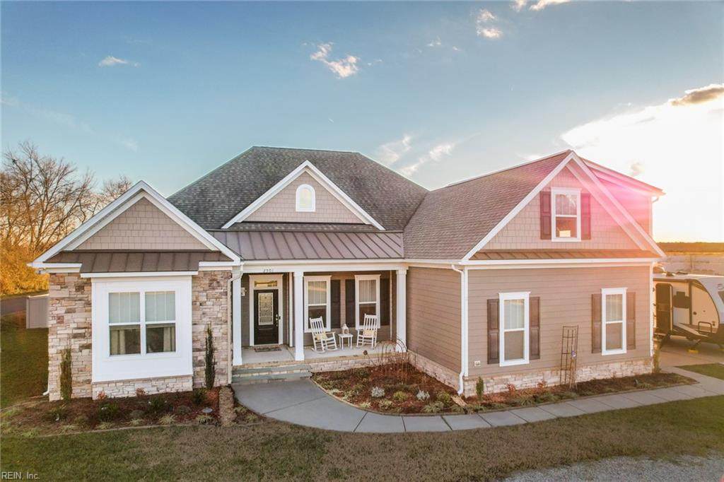 2501 Number Ten Ln - Photo 1