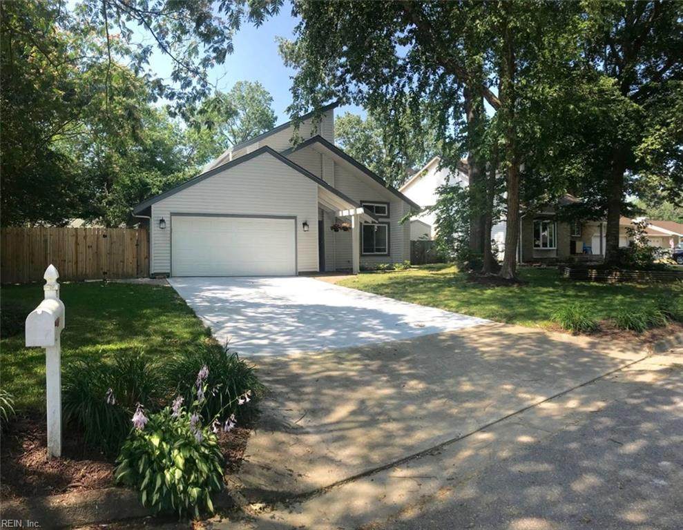 5317 Bagpipers Ln - Photo 1