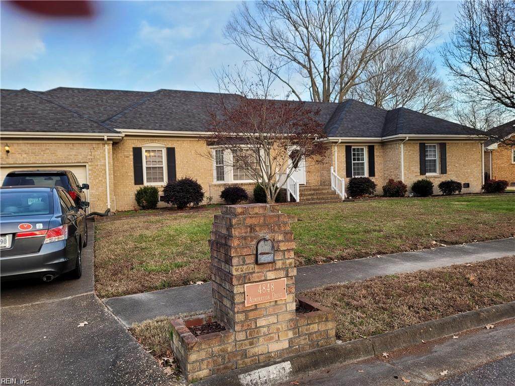 4848 Admiration Dr - Photo 1