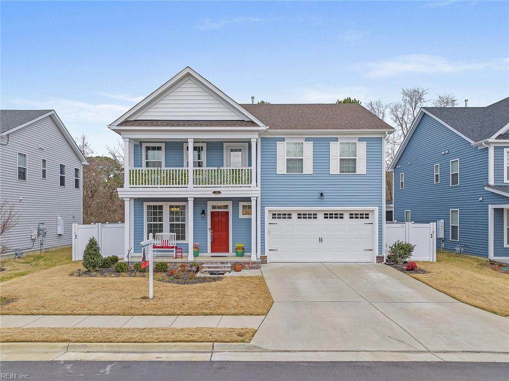 31 Berkley Dr - Photo 1