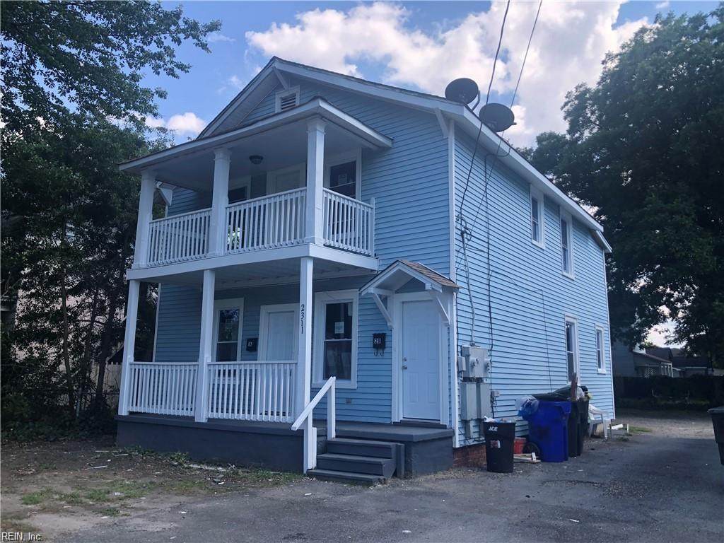 2311 Lafayette Blvd - Photo 1