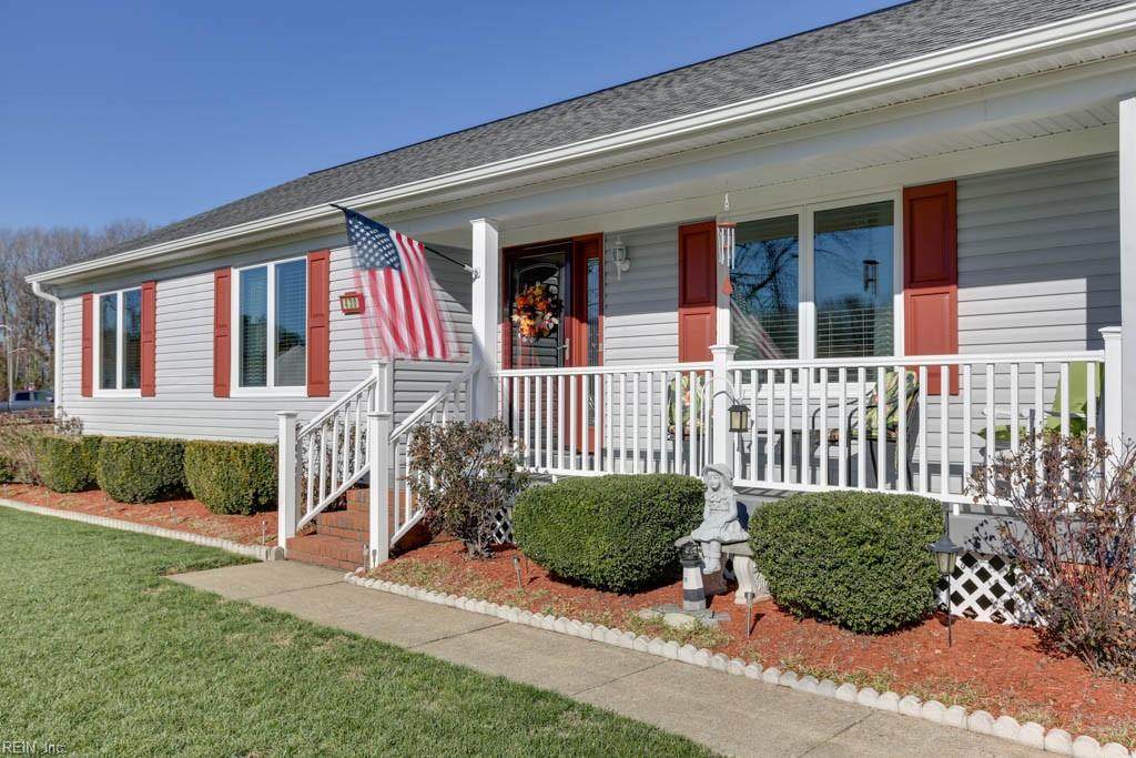 430 Mishannock Way - Photo 1