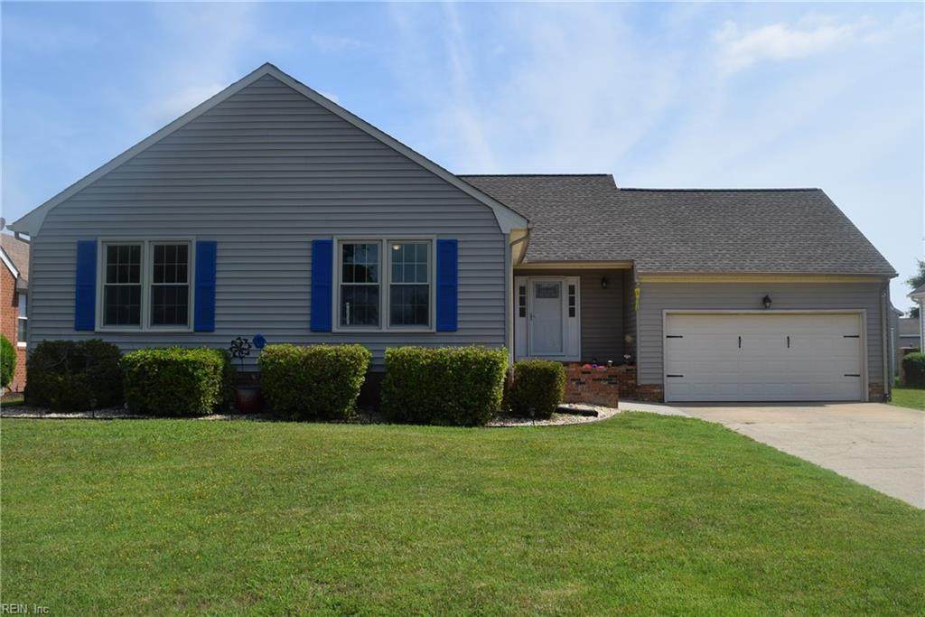 1210 Plantation Lakes Cir - Photo 1